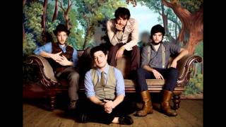 Watch Mumford  Sons Nothing Is Written video