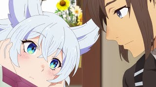 Chillin' in Another World with Level 2 Super Cheat Powers - Episode 04 [English Sub]