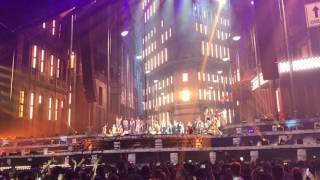 Armin Van Buuren - Alone Live Amsterdam Arena, Amsterdam, 12052017