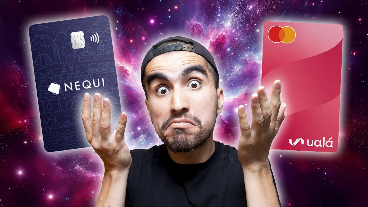 UALÁ VS. NEQUI 2025: ¿Cuál es mejor?