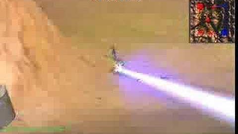 Unreal Tournament 2004 Turret DK