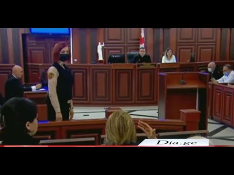 ნიკო კვარაცხელიას მკვლელობის საქმეზე განაჩენი პარასკევს, 11 საათზე გამოცხადდება 12.04.2022