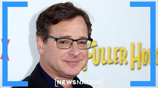 Bob Saget death: New details on the 911 call, autopsy | Morning in America