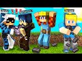REGALO SEGRETO PER I MIEI AMICI NELLA BIG VANILLA SU MINECRAFT!!