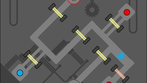 PowerPoint Game - Mouse Paths Revamped! Trailer