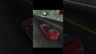 bmw vs mercedes drag race, beamng realistic crash,beamng mods, beamng gameplay 2026