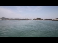 금일도 -배머리에서 바다촬영