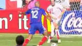 France vs. Switzerland