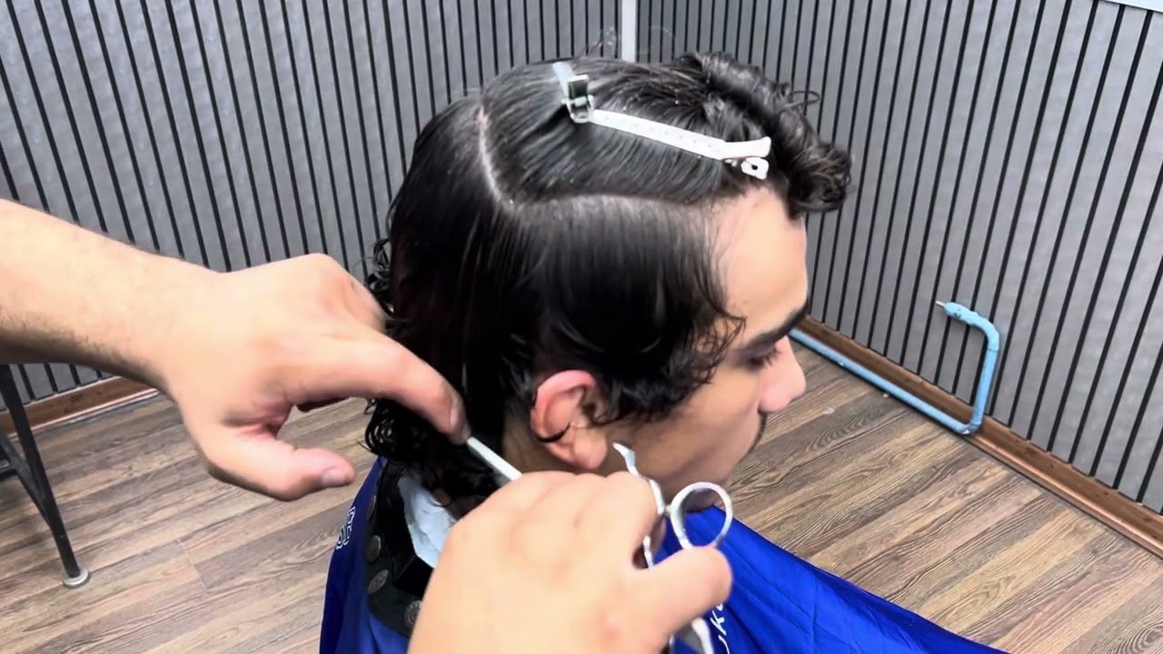 آموزش صفر تا صد لیرینگ هیرکات مدرن