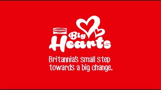 Britannia: Big Hearts
