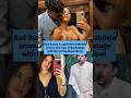 Bad Bunny ex girlfriend proves she was at Backstage with him at the Super Bowl #badbunny