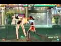 Tekken 6 BR Alisa Vs Julia