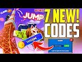 ⚠️UPDATE-9!!💥[CODE]⚠️ CLIMP AMD JUMP TOWER ROBLOX CODES 2025! CLIMB AND JUMP TOWER CODE!