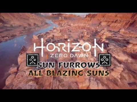 Horizon Hunting Grounds [Episode 5: Sun Furrows] (2020) *Ultra Hard