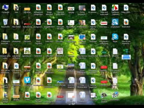 Web page design ( Part- 13 ) [ How to add icon to my title bar ]  ( Easy Way )