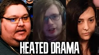 Revisiting the JonTron VS  Destiny Debate   #TipsterLIVE