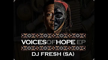 DJ Fresh (SA) - Voices of Turkana | Afro House Source | #afrohouse #afrotech #dance