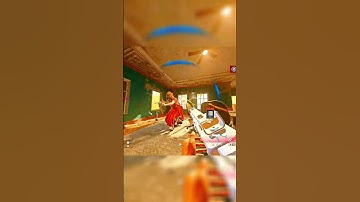 The *NEW* DOUBLE SMG META LOADOUT 🎃👻