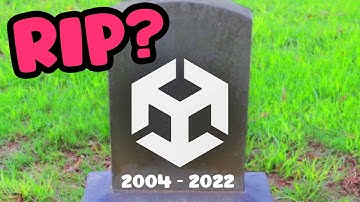 Unreal is KILLING Unity?! Unreal Surprises Me.