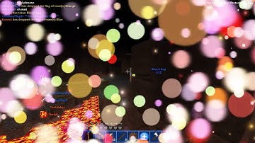 Minetest Ctf my first video :D