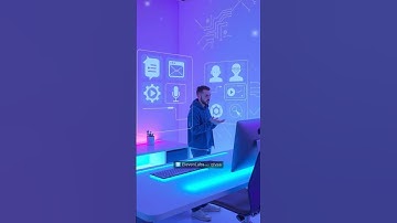 5 AI Tools That Save You HOURS of Work ⏱️