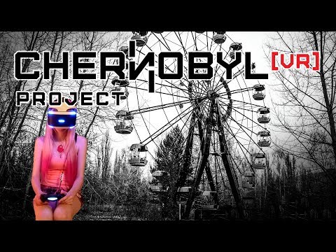 Video: Chernobyl VR Project Pentru Asigurarea Turismului Virtual De Dezastru Nuclear
