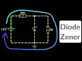 Diode zener  rgulateur de tension