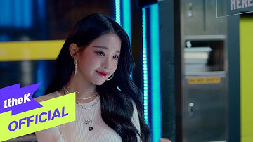 [MV] SOYOU(소유) X IZ*ONE(아이즈원) _ ZERO:ATTITUDE (Feat.pH-1)