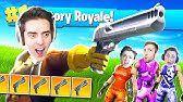 Huge Wins With The New Hunting Rifle Fortnite Battle Royale Youtube - denis youtuberedits roblox fortnite ballersinfo com