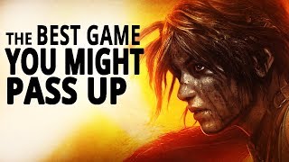 My Thoughts On Shadow of the Tomb Raider @DownwardThrust