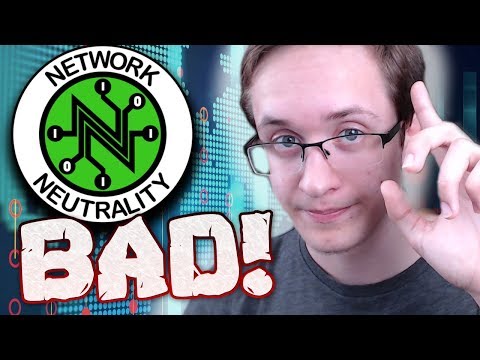 Video: De ce este Ajit Pai împotriva neutralității rețelei?