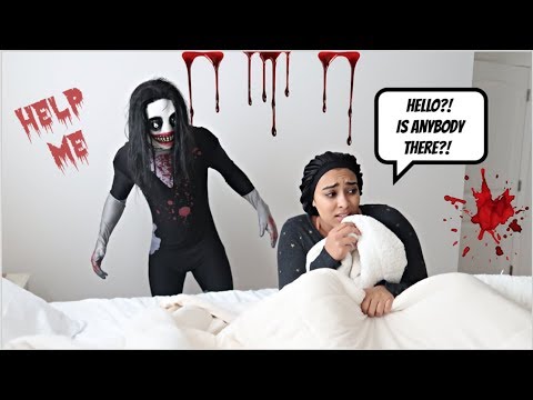 best-scare-prank-ever-on-girlfriend!!!