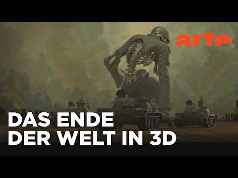 Totentanz | Kurzfilm | ARTE