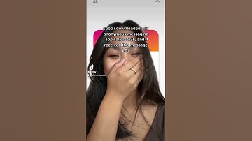 🤭😭 #nglapp #anonymous #influencers #contentcreator #apps #appstore #NGL #exposingme #exposed