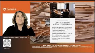 COMUNICAZIONE INTERNA