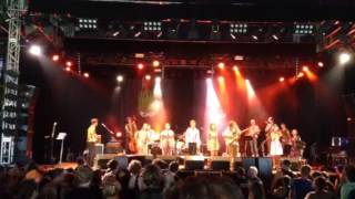 Company of Strangers - The Lalaland Laggard - Dranouter 2013