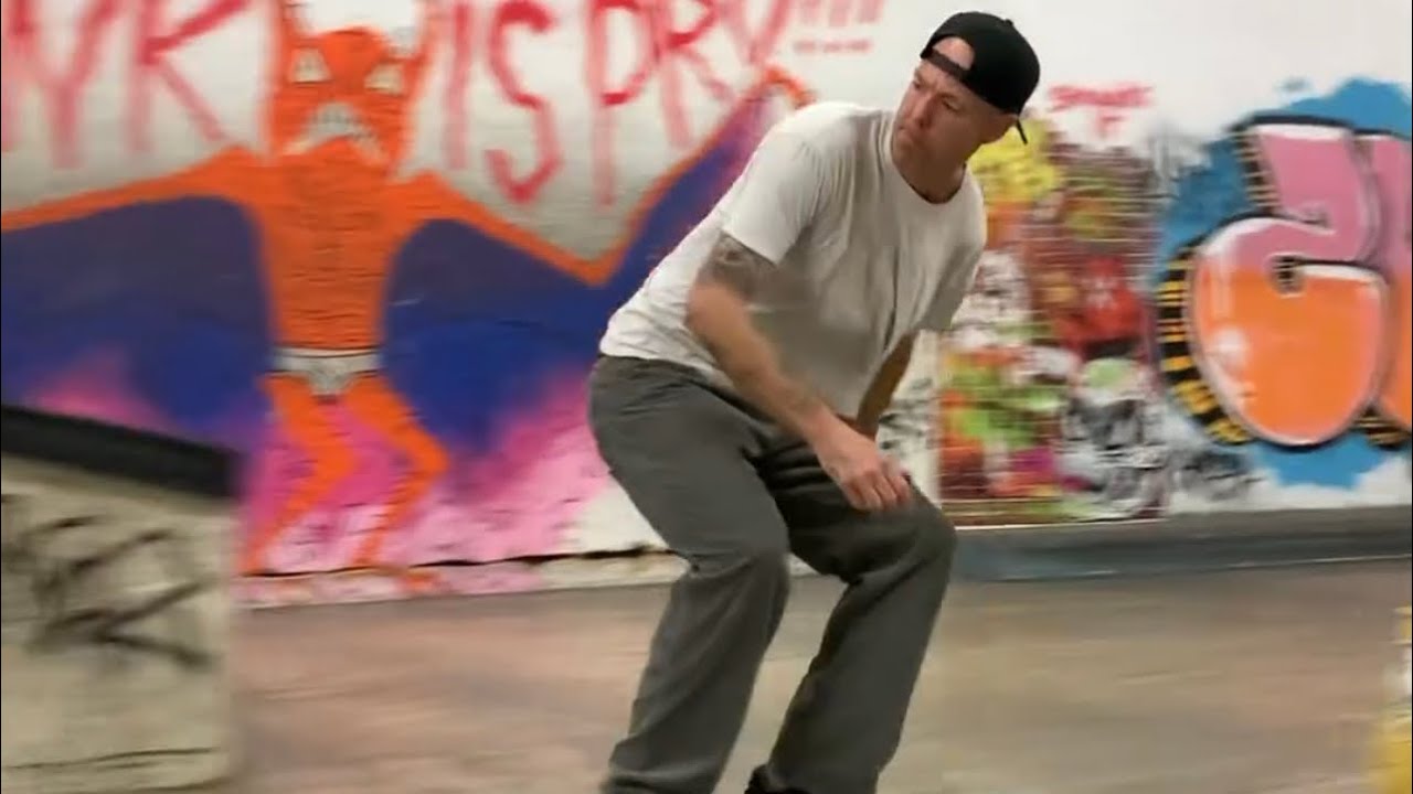 Andrew Reynolds (new)