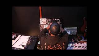 First patch INSTRUO eas