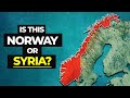 How norway is destroyed by the immigration crisis