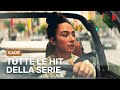 TUTTE le HIT MUSICALI in KAOS | Netflix Italia