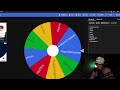 Weekly Beat Contest