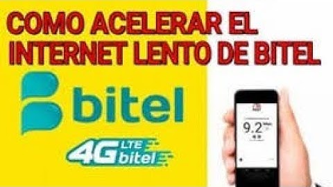 ACELERAR EL INTERNET LENTO DE BITEL A FULL VELOCIDAD CON HTTP INJECTOR |LINK EN LA DESCRIPCIÓN
