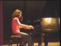 Beethoven - Sonata n. 10 in G Major, op. 14 n. 2, 1 mov