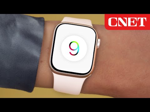 ვიდეო: როგორ გახსნათ Apple Watch: 9 ნაბიჯი (სურათებით)