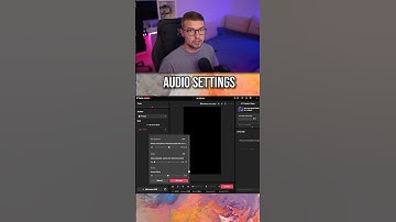 FIX Audio Issues in TikTok Live Studio (Microphone, Speakers, Capture Card)