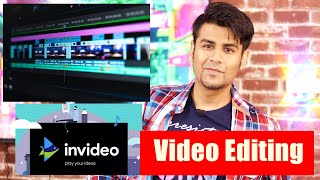 How to Edit Videos without any Software with Invideo screenshot 5