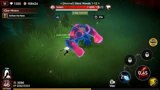 Immortal Rising 2 Android Game Review and Tutorial