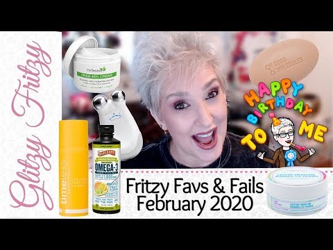 fritzy-favs-&-fails-february-2020-|-lifestyle-&-beauty-favorites-|-glitzy-fritzy