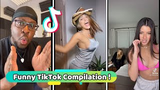 Funny TikTok Compilation !