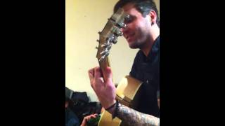 Anberlin - Younglife (Live &amp; Acoustic)
